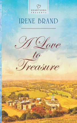 Title details for A Love to Treasure by Irene Brand - Available